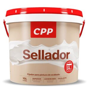 SELLADOR DE PARED CPP, 1 GL